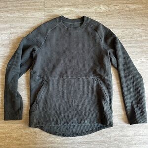 Lululemon At Ease Crew